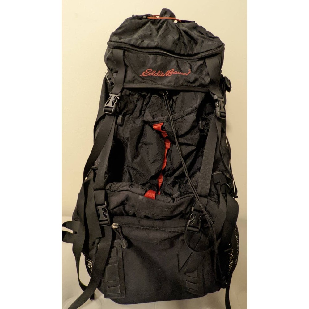 Eddie Bauer Large Hiker Backpack
